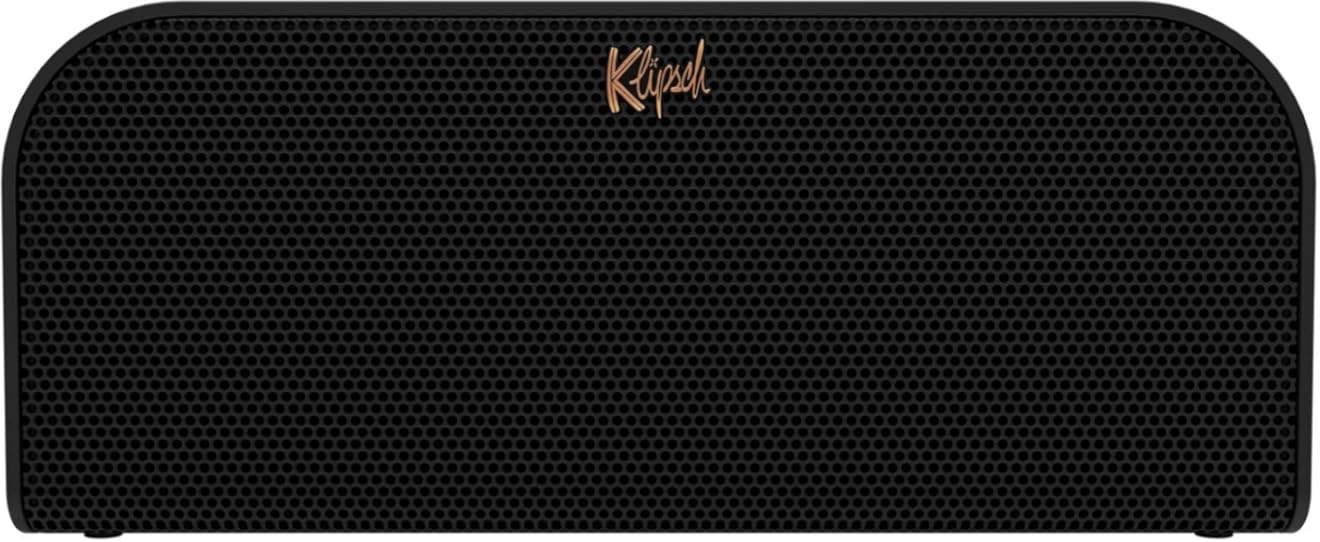 Klipsch Groove XL Portable Bluetooth Speaker