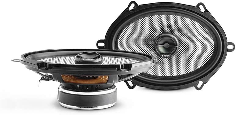 Focal 570AC 5” x 7” Coaxial Kit