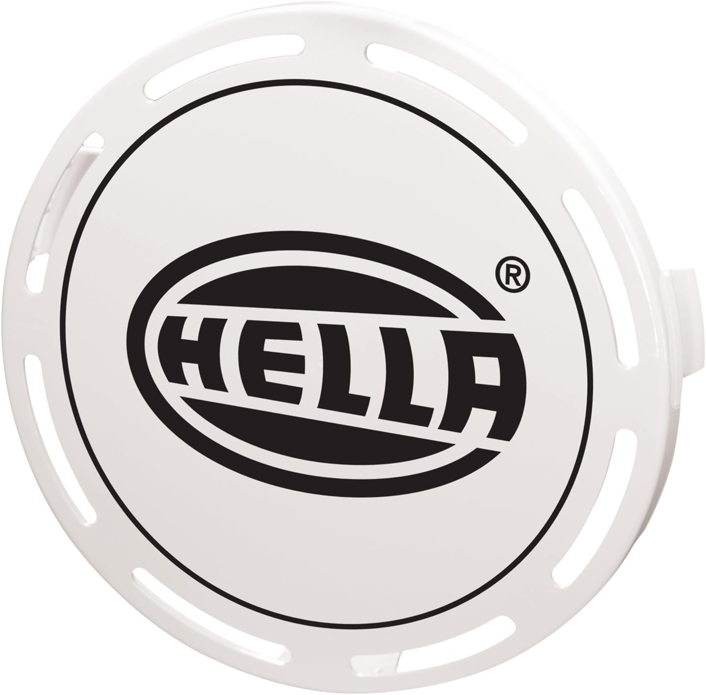 Hella 147945011 Stone Shield White 4000i