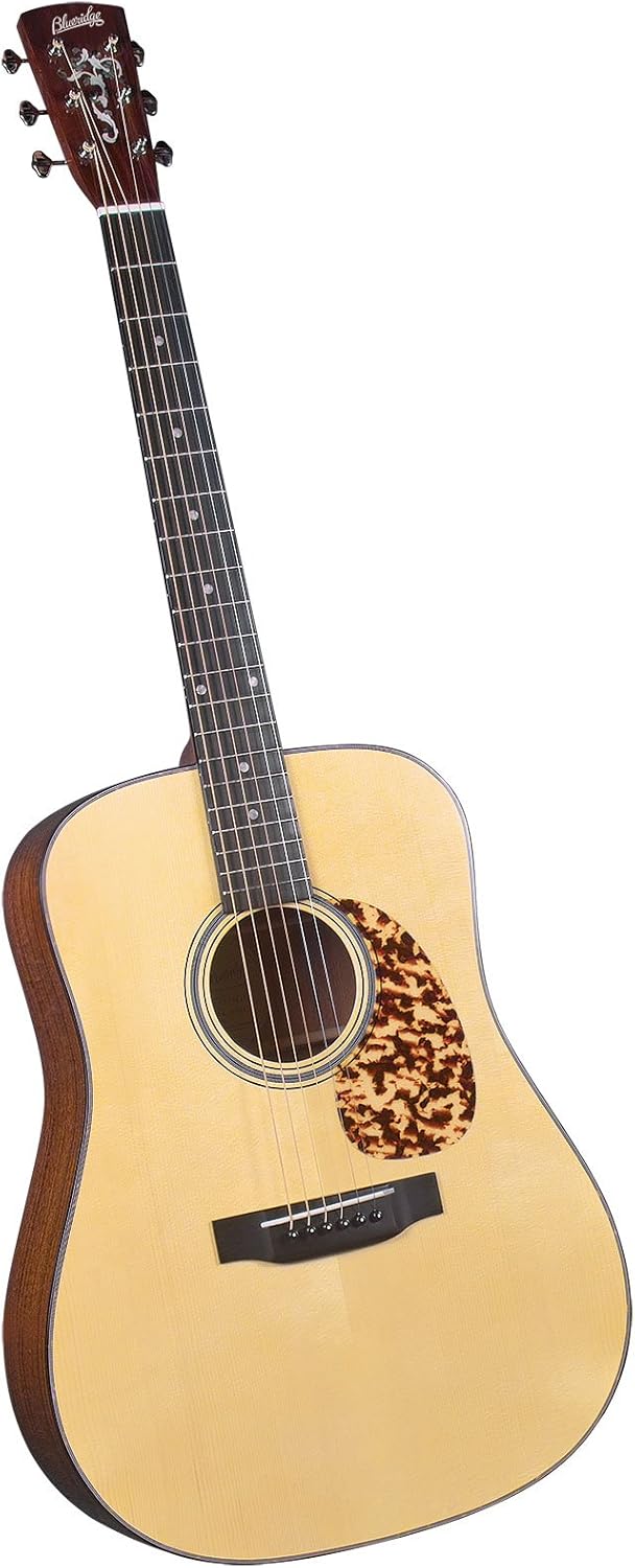 Blueridge BR-240 Prewar Series Dreadnought Guitar