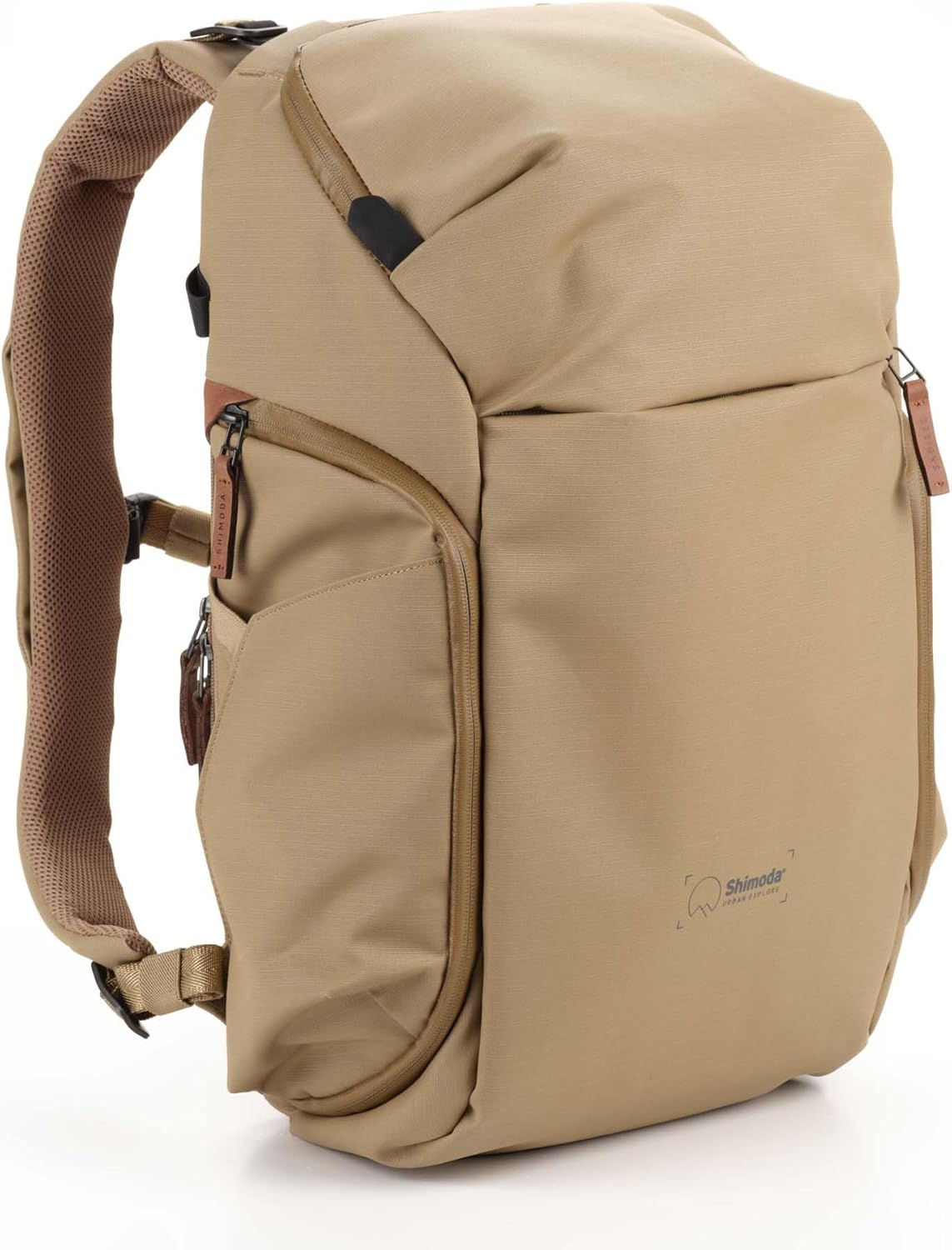 Shimoda Urban Explore 25 - Khaki (520-183)