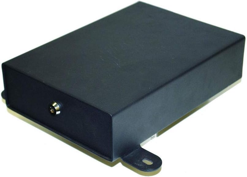 Bestop 4264101 Underseat Storage Lockbox - Driver Side