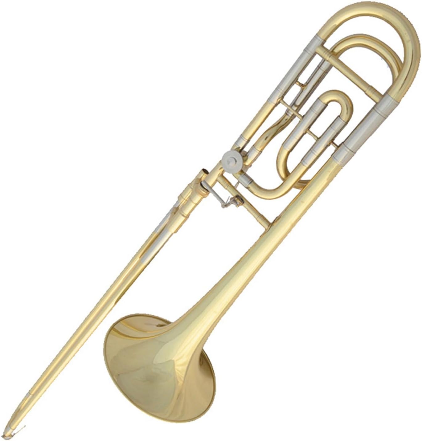 Professionals euphonium Musical Instrument Advanced Professional B Flat Trombone