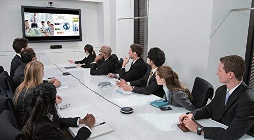 Revolabs Yamaha YVCMIC1000EX Extension Microphone Accessory Compatible with YVC1000 Systems