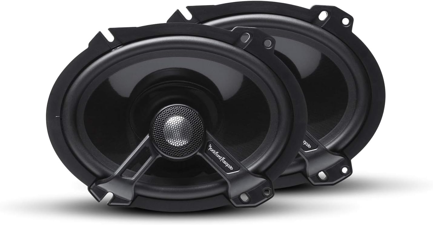 Rockford Fosgate T1682 Power 6