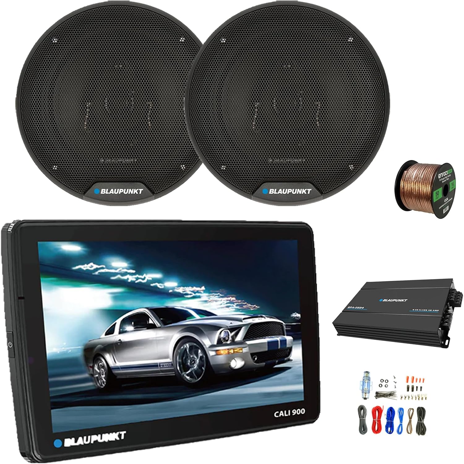 Blaupunkt CALI 900 9