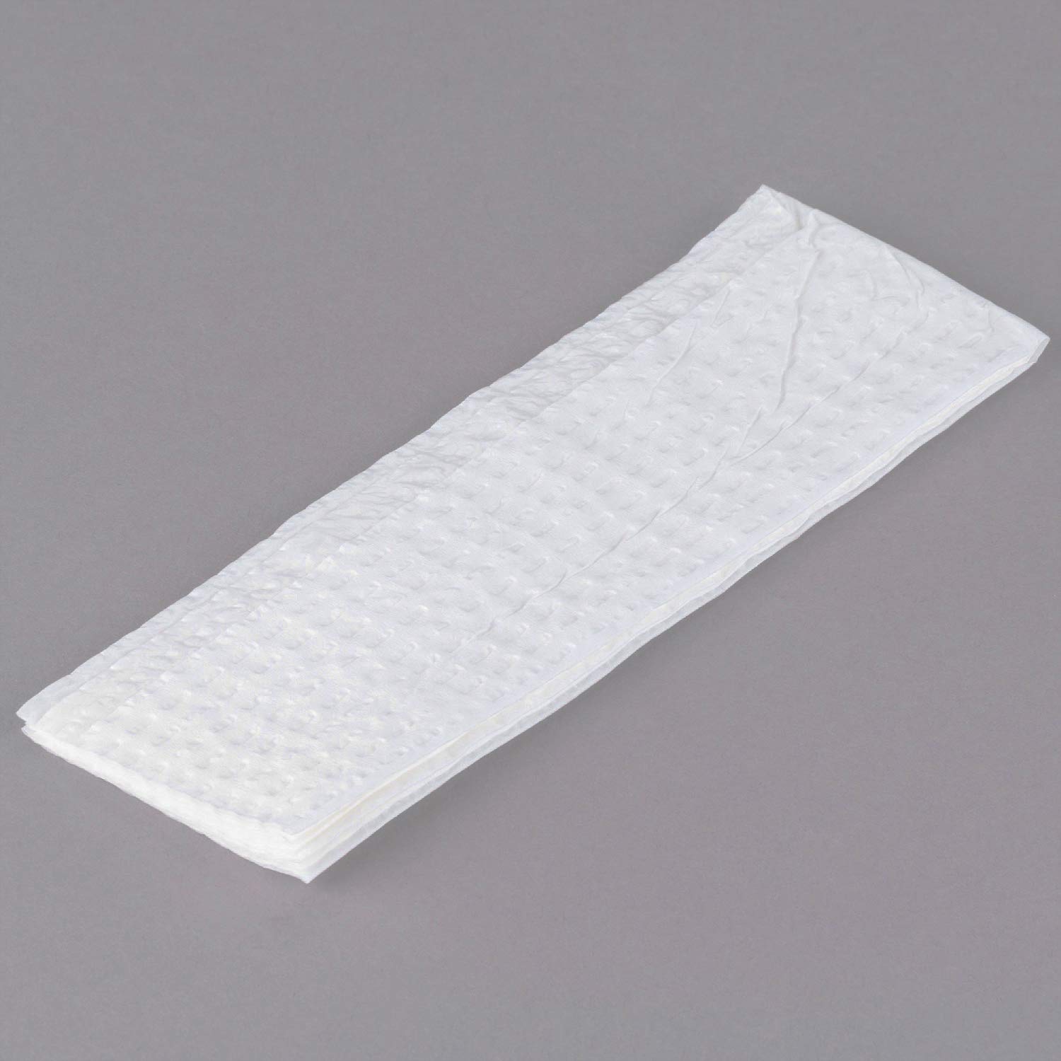 Rubbermaid Commercial Products Baby Changing Station Liners for Commercial Baby Changing Tables, Fast Maximum Absorption, for Small Businesses/Restaurants/Hotels/Schools/Airports/Offices