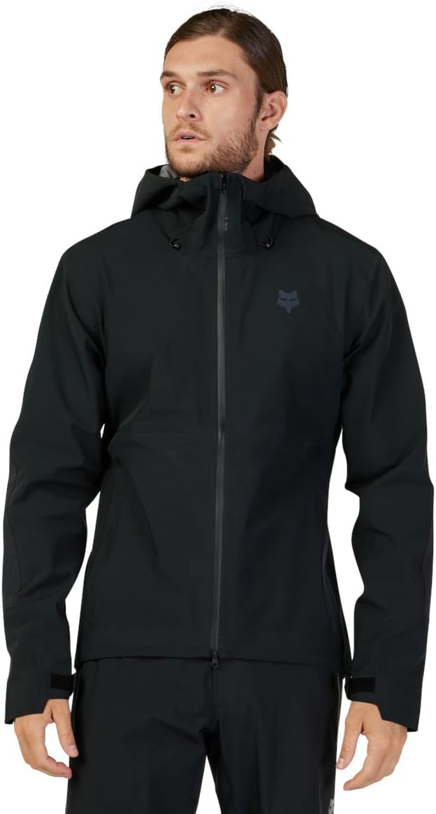 Fox Racing mens Defend 3l Water Jacket