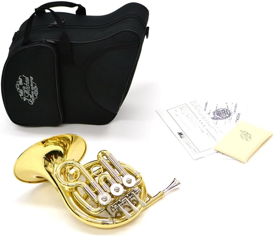 J Michael pocket Horn PFH-500