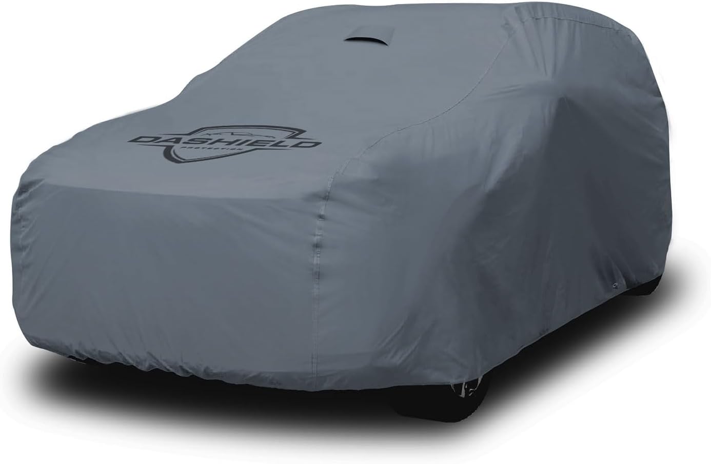 Ultimum Series Semi Custom Fit Car Cover for Cadillac Lincoln Funeral Hearse Up to 22 Feet Long All Weather Protection Semi Custom Fit Dust, Sun, Snow, Rain Protection Indoor Outdoor