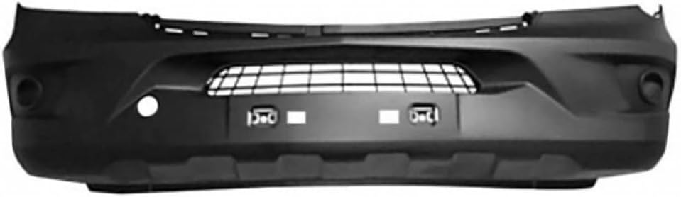 For Mercedes-Benz Sprinter 2014 15 16 17 2018 Bumper Cover | Front | Textured | NCV3 | MB1000479 | 90688015709B51