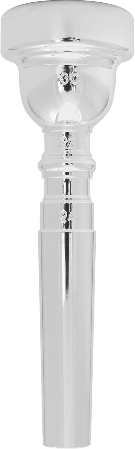 Vincent Bach Symphonic Mouthpiece Trombone Cleaning and Care Product (S6513C2)