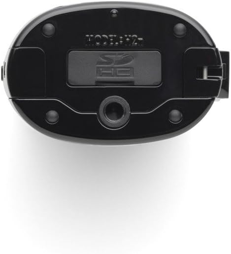 Zoom Bass EQ Effect Pedal (1236) (Renewed)