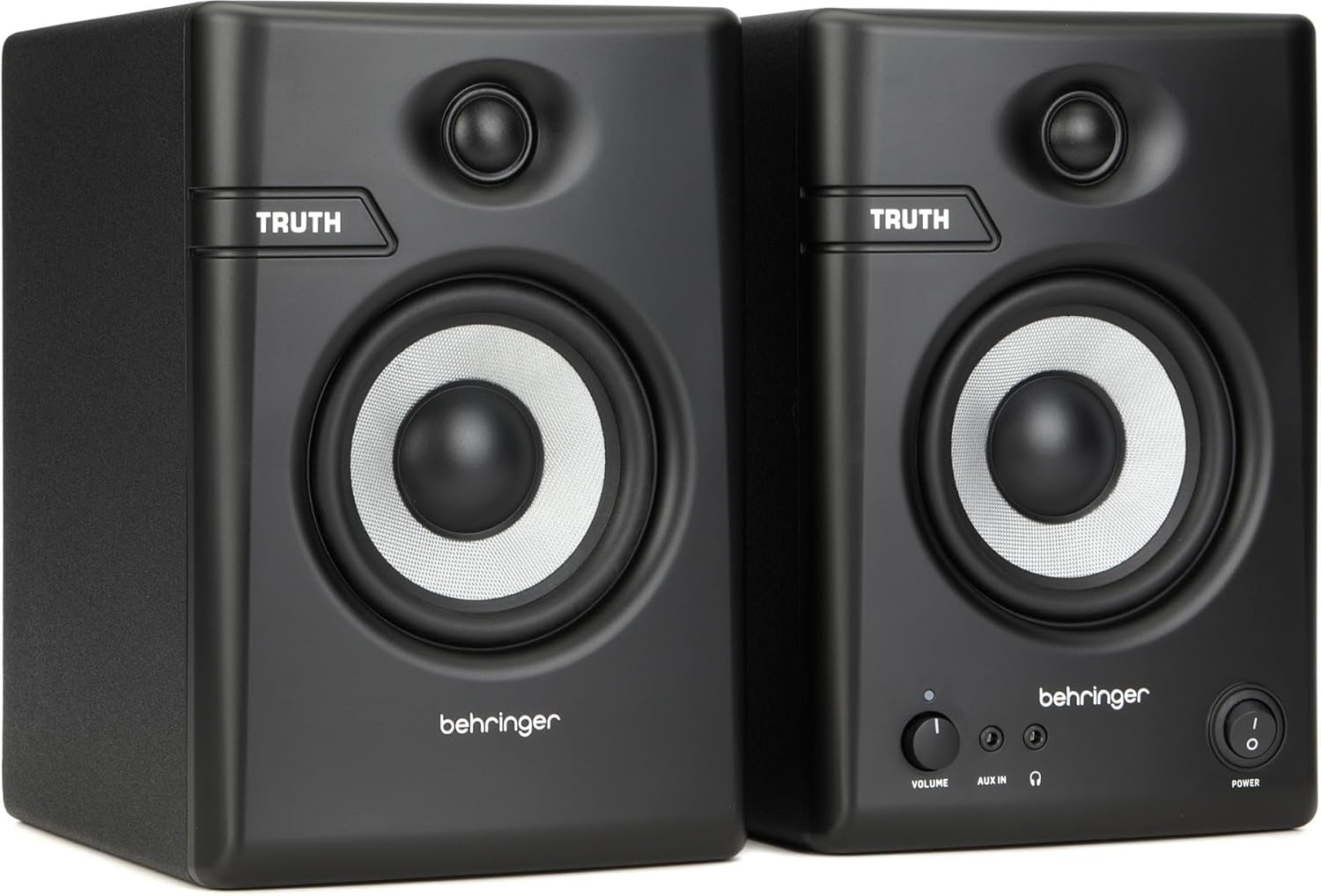 Behringer Truth 4.5 Audiophile 4.5