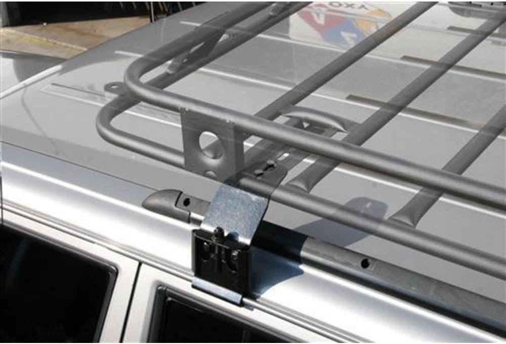 Smittybilt S01 Defender Rack Mount Bracket Kit, Fits Subaru Outback