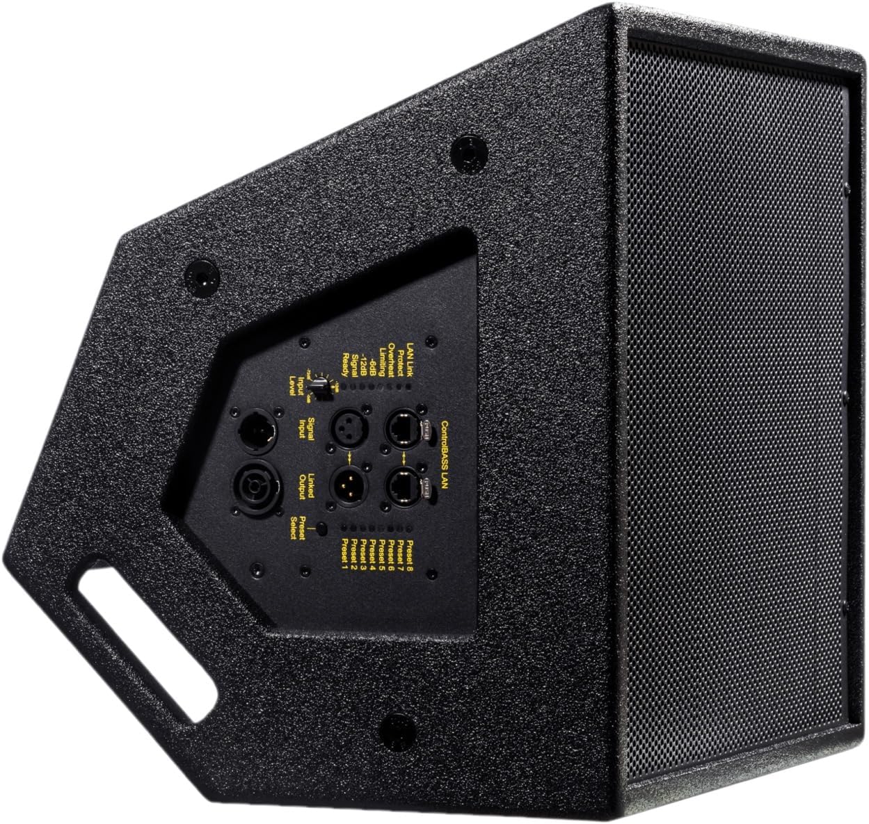 BASSBOSS CCM12-MK3 12