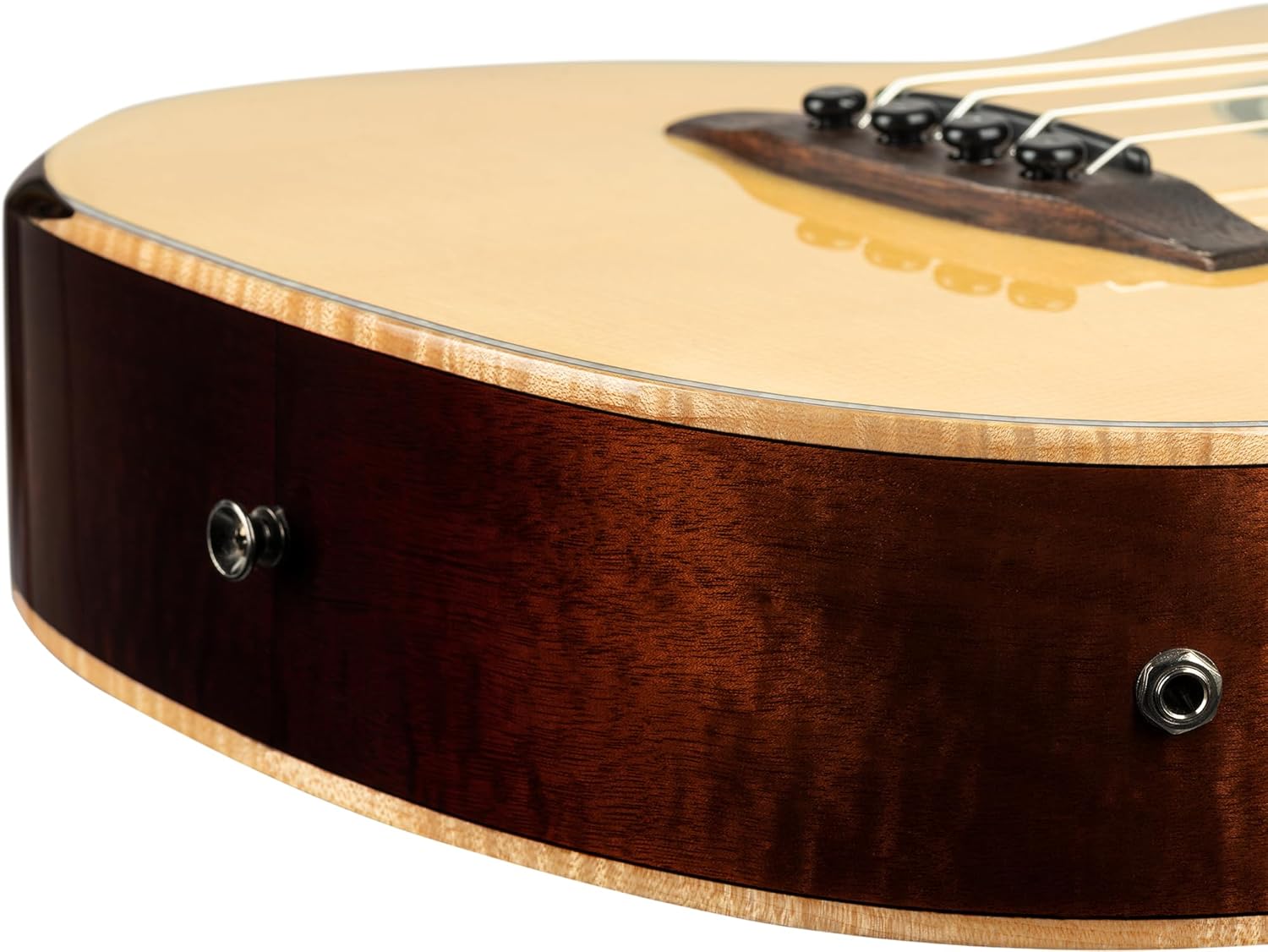 KT-WALKER-V3 | Acoustic Bass | Signature Series
