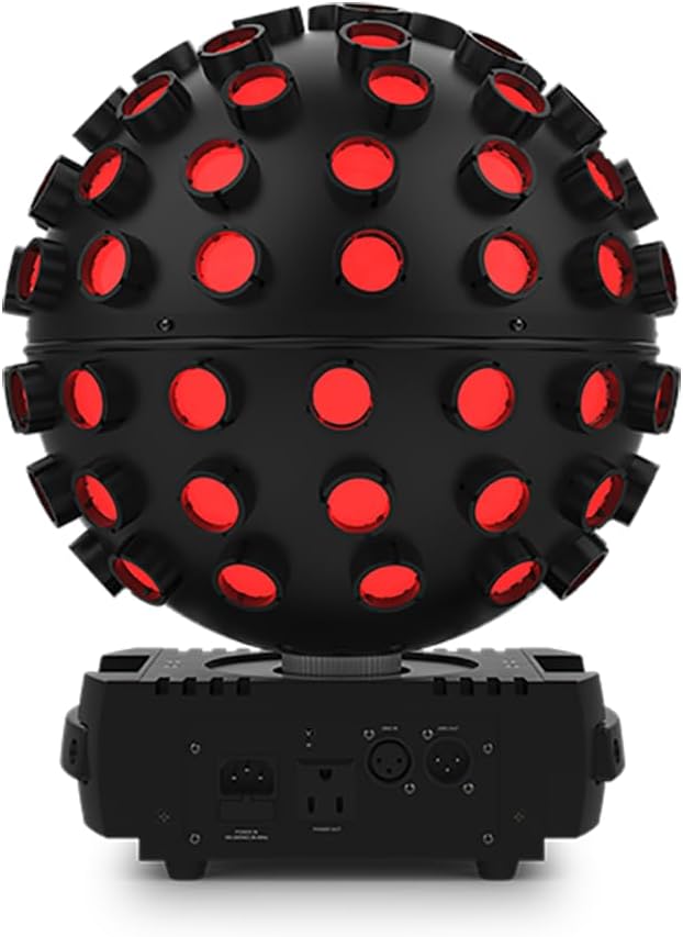 CHAUVET DJ Rotosphere HP