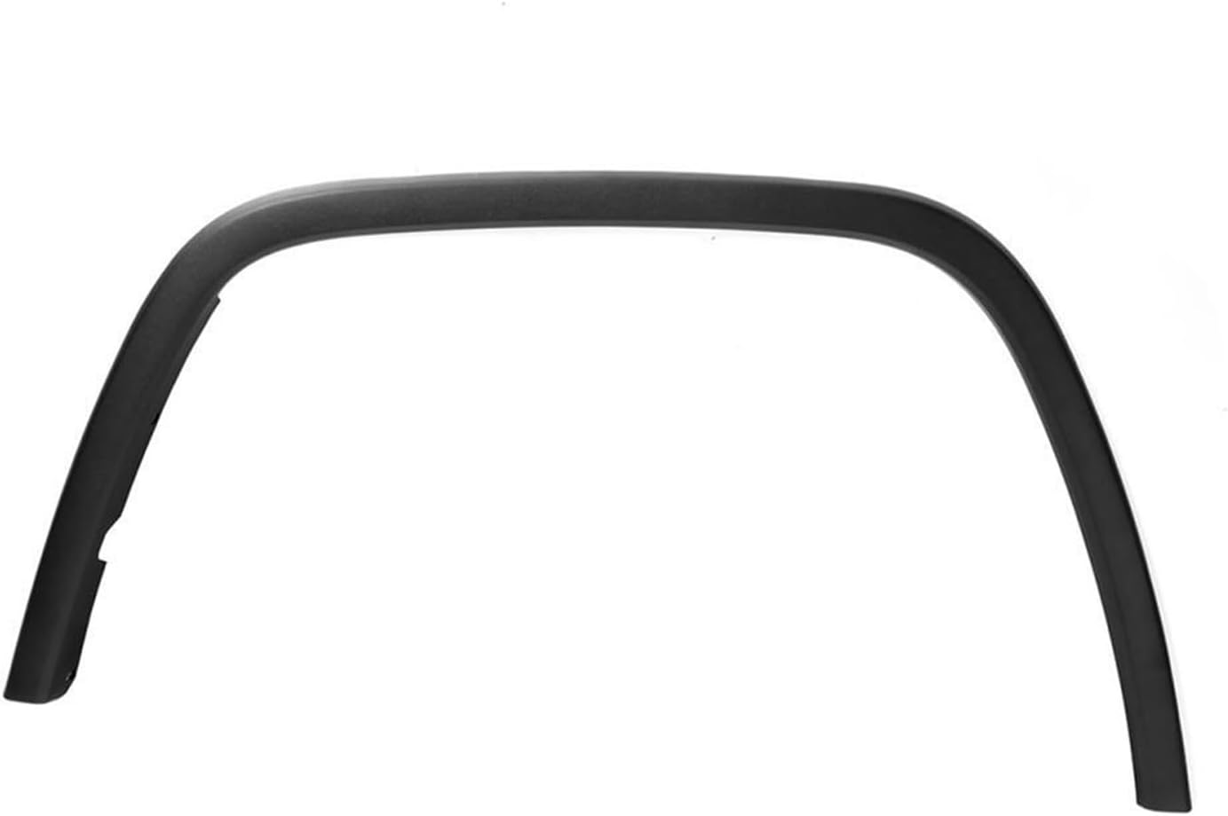 Car Front Left/Right Fender Flares PP Compatible For Jeep Grand Cherokee 2011-2013 For Cherokee Overland 1MP39RXFAE CH1290106(Front Right)