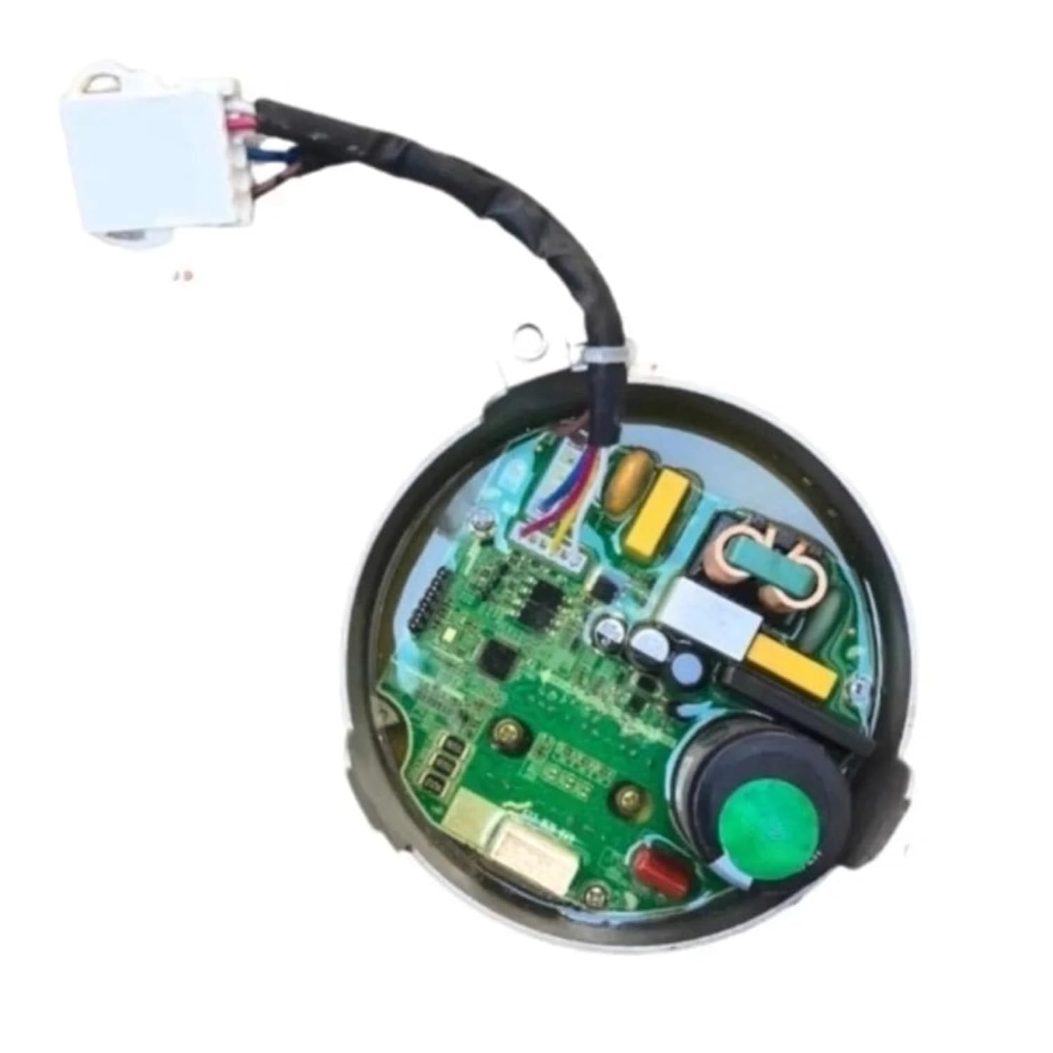 Washing Machine Motor Control Board,Compatible with Hisense WDHX350FC/FA/FB/FD/FE S.XG10BN.2 54LA 54LB(54LA)