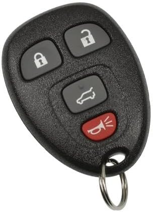 Standard Ignition - KET115 - KEYLESS TRANSMITTER