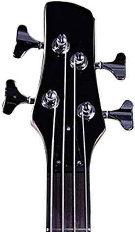 Home Exquisite Stylish IB Bass with Power Line and Wrench Tool White 3-7 Days Delivery