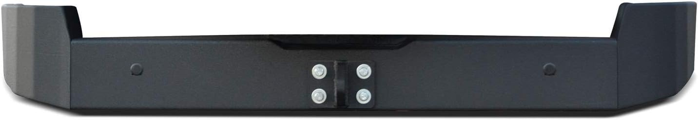 BODYARMOR FJ-2961 Rear Bumper