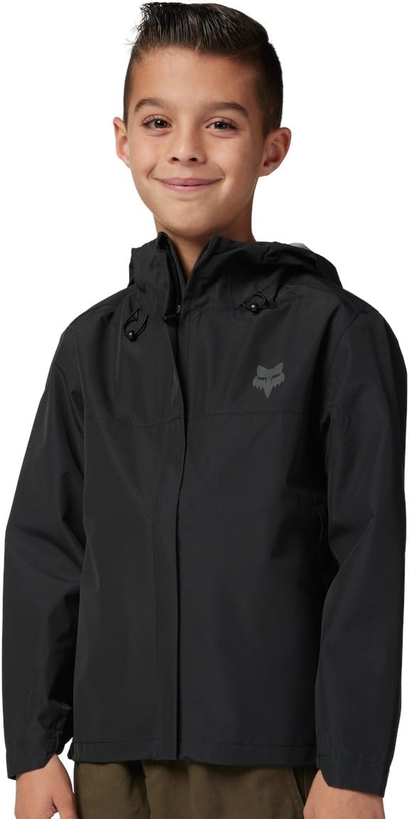 Fox Racing boys Youth Ranger 2.5l Water Jacket