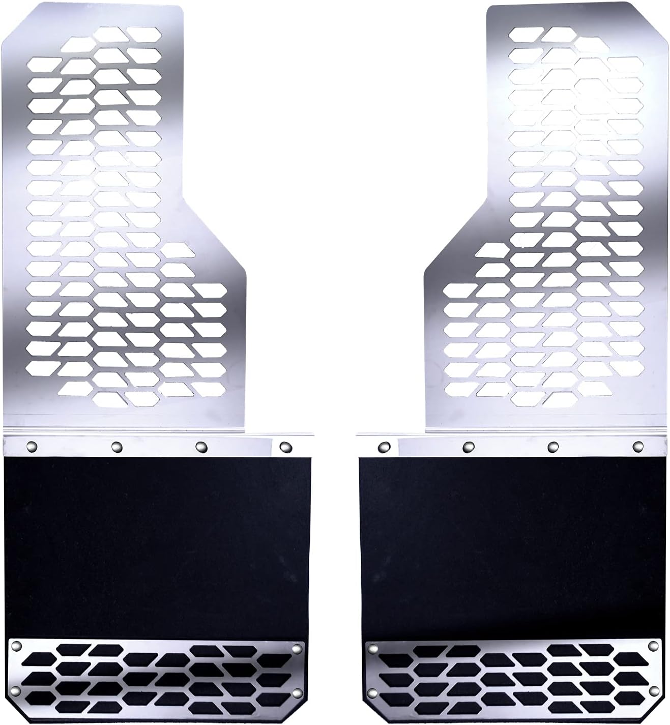 Putco 78045 2019-2022 Ram HD Dually - (Fits Rear) - Set of 2