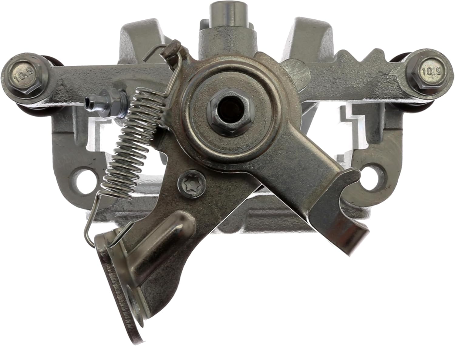 ACDelco Gold 18FR12475N (19362900) Rear Disc Brake Caliper Assembly (Friction Ready)