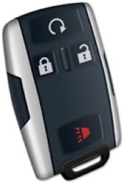 Genuine GM (23487378) Remote Start Transmitter Door Lock