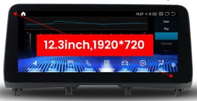 Car Stereo Radio for Lexus RX 19-21…