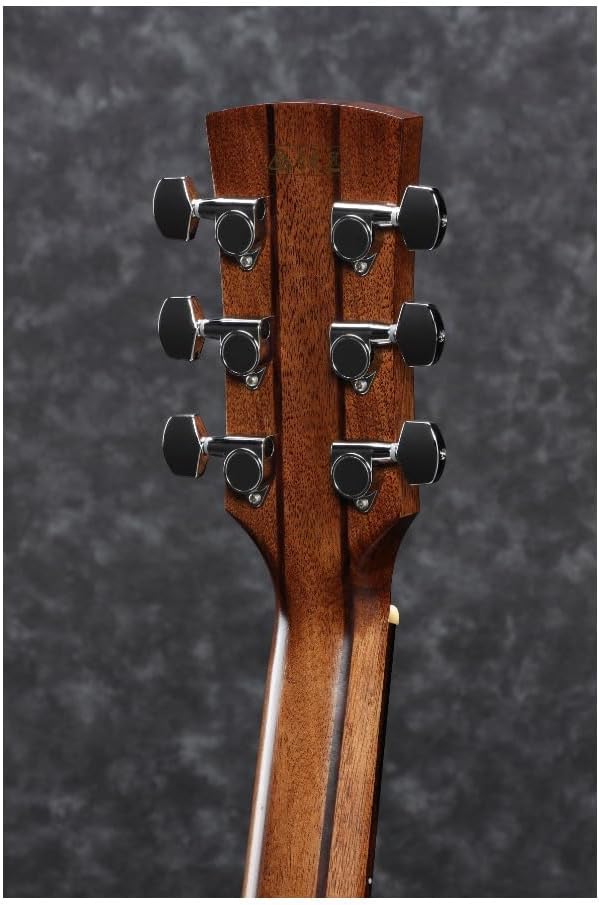 Ibanez AWFS300CE Acoustic-electric Guitar - Open Pore Semi-Gloss