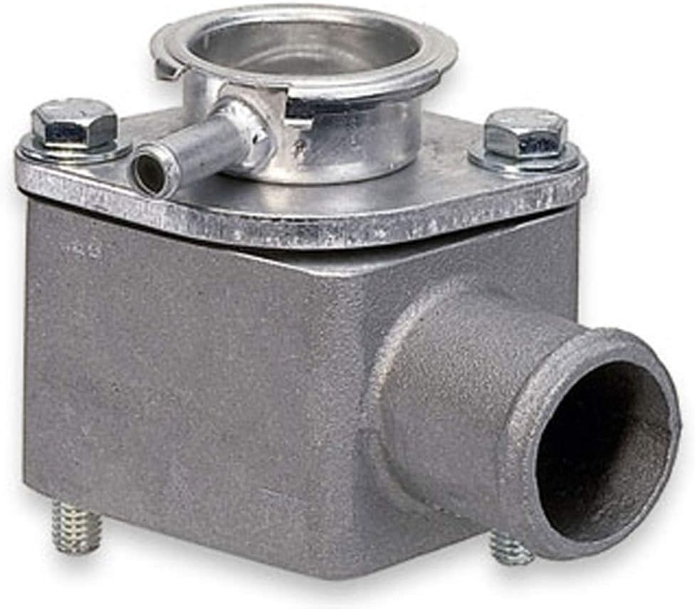 Moroso 63420 Manifold Filler Neck