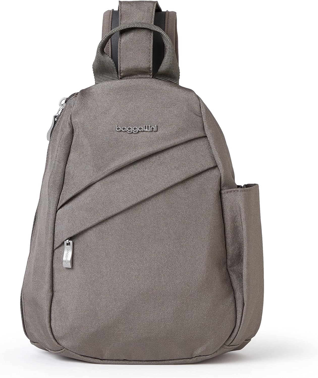 Baggallini Medium Sling Backpack - 9