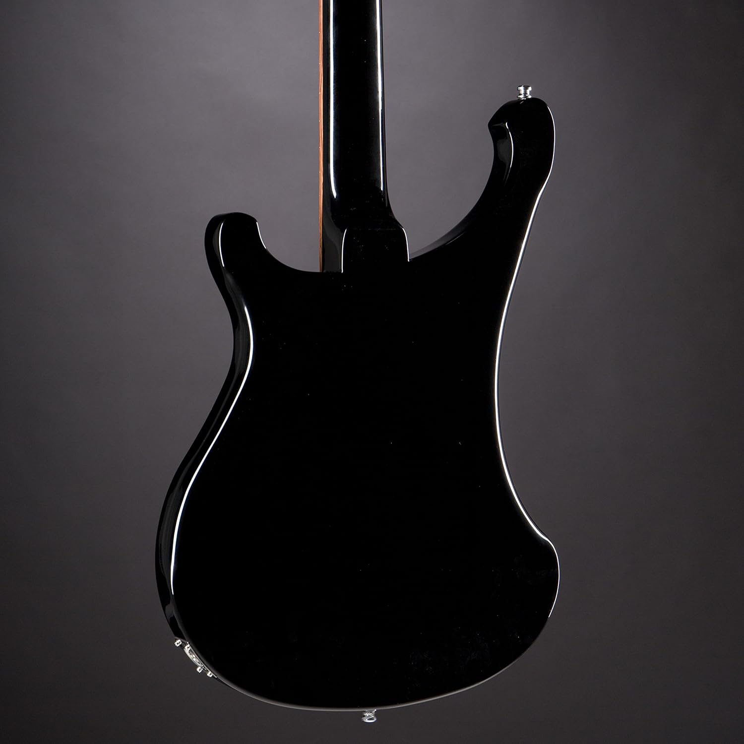 Rickenbacker 4003S Bass Guitar - Jetglo