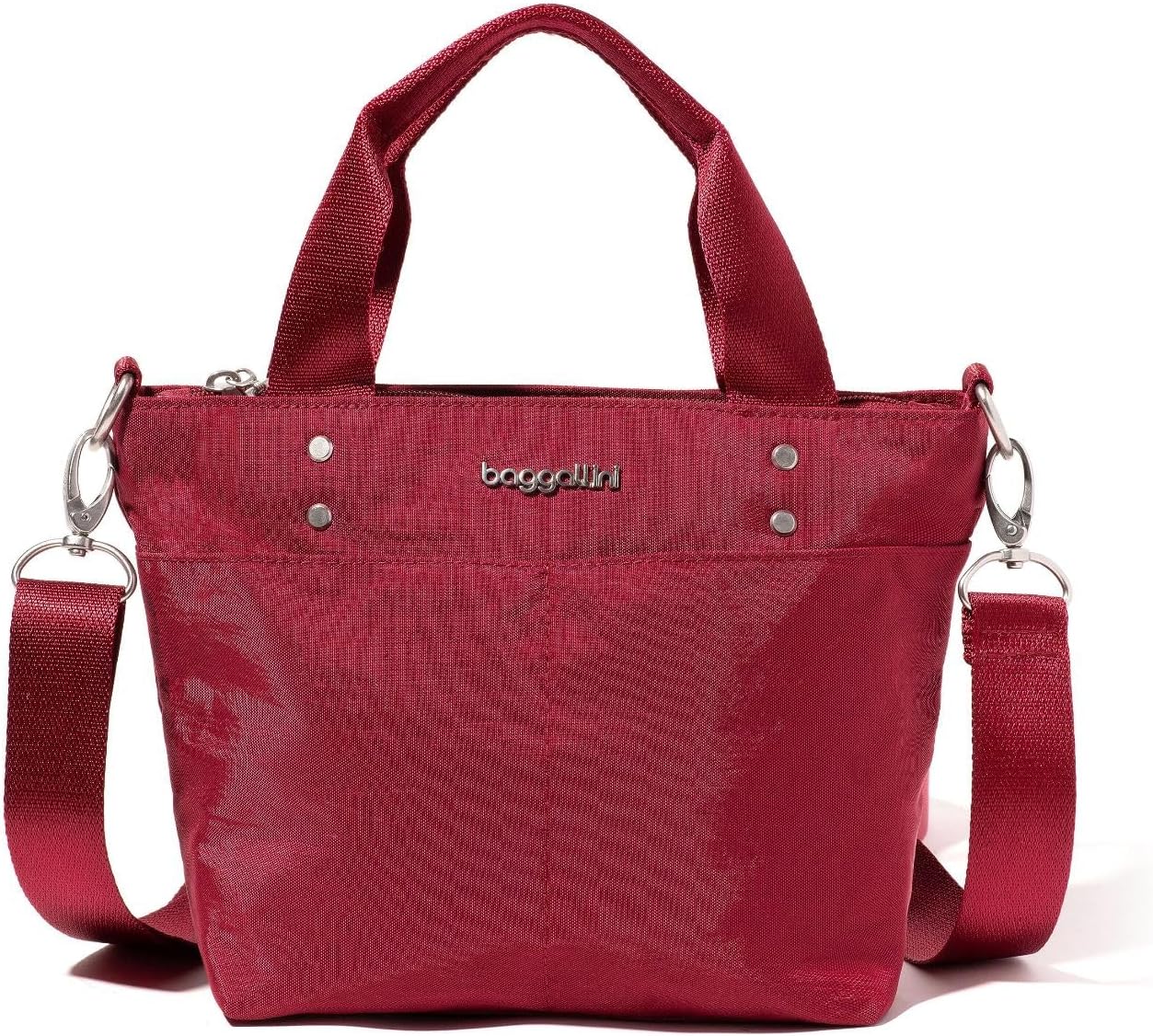 Baggallini Mini Carryall Tote