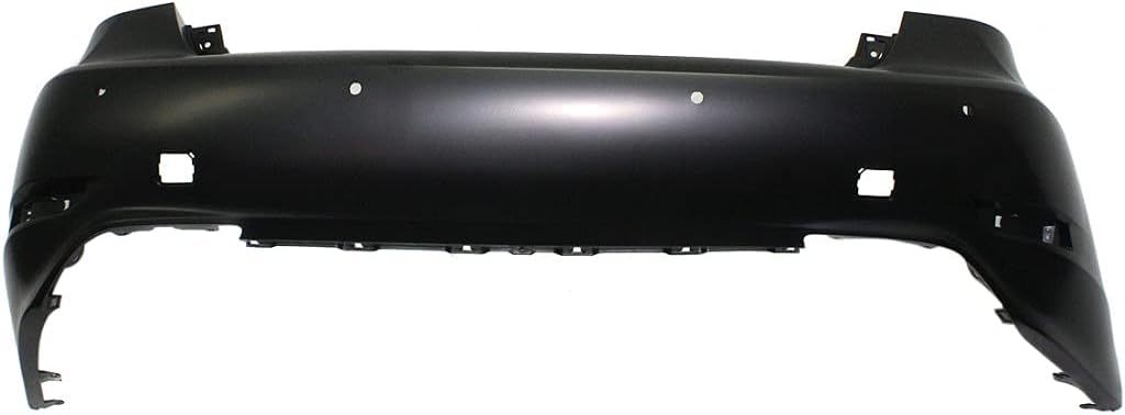 For Lexus LS460 2013-2017 Bumper Cover | Rear | Prime | CAPA | LX1100167 | 5215950932
