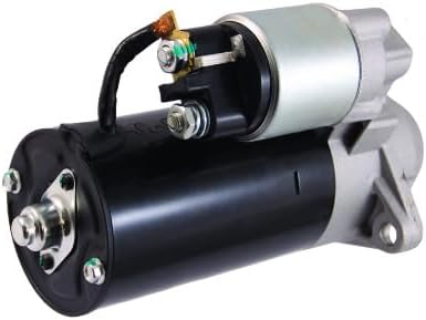 Replacement For J.C. BAMFORD 8052 MIDI YEAR 2015 STARTER by Technical Precision