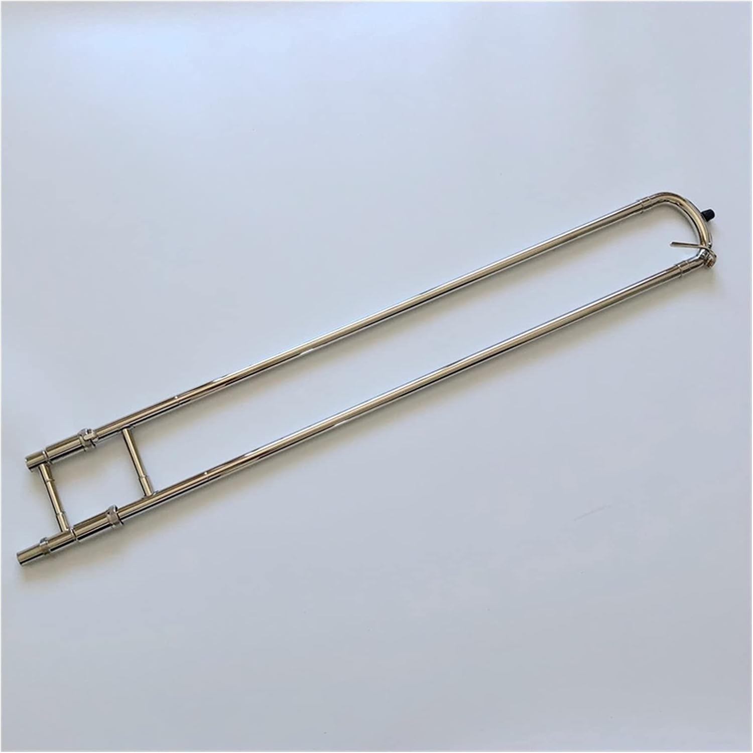 Student Trombone Trombone Musical Instrument Music B Flat Brass Material Cupronickel Trumpet Trombone Kit