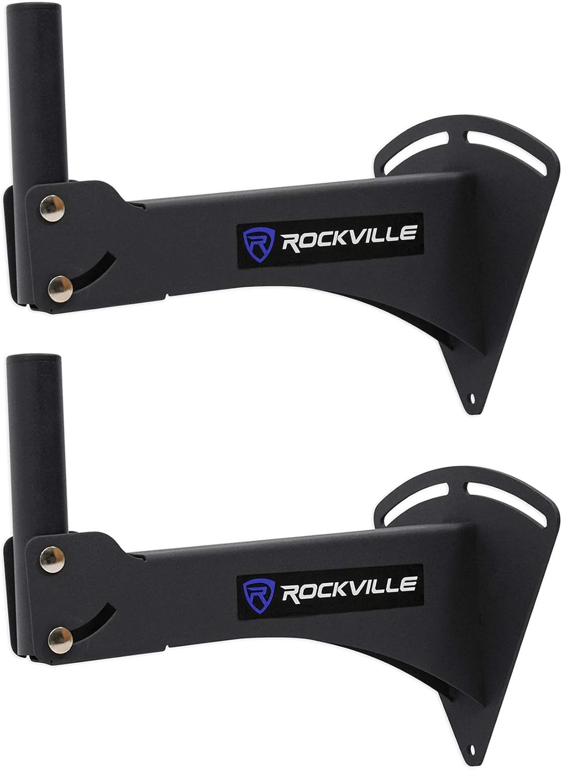 Rockville KPS80 Bundle: (2) 8