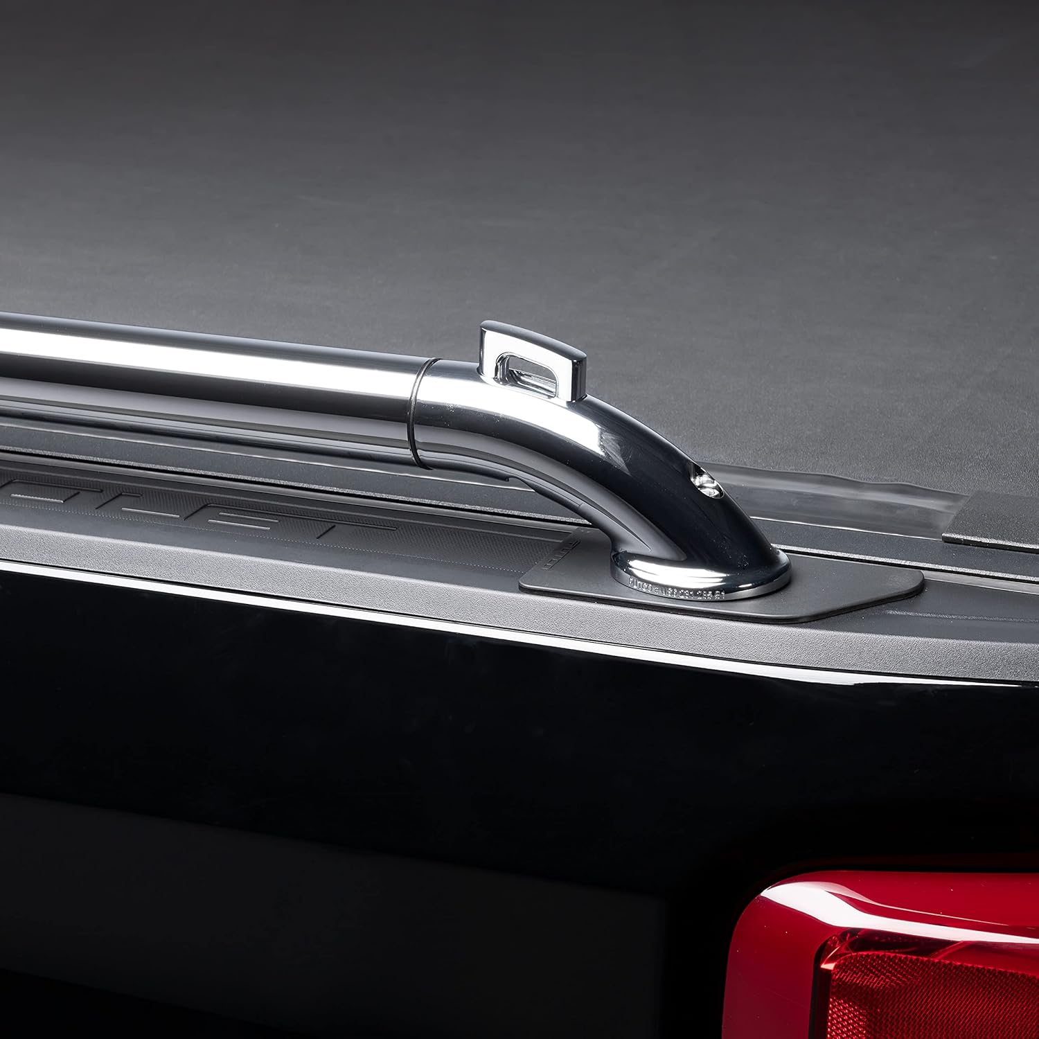 Putco Pop Up Locker Rails Fits Hyundai Santa Cruz 2022-2025 4'3