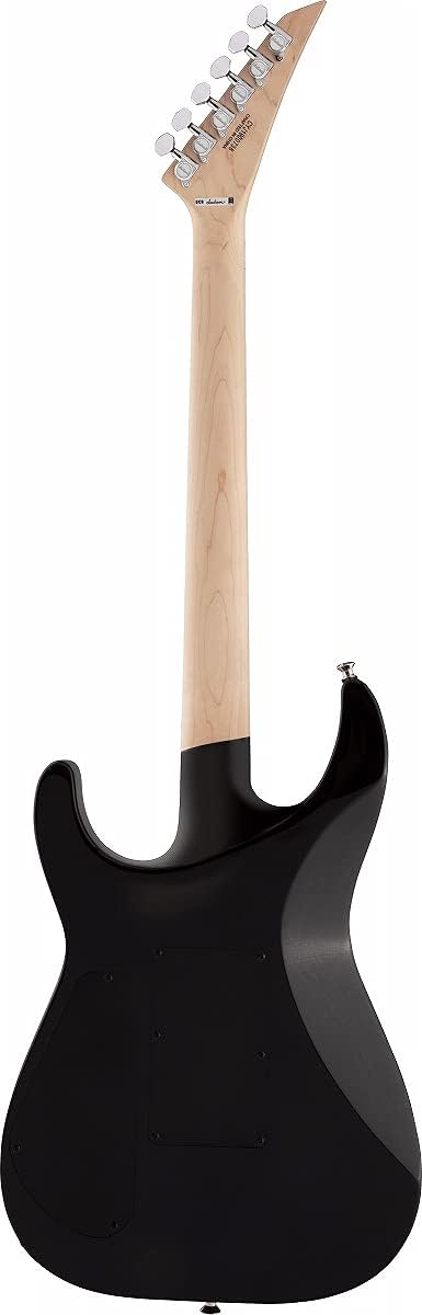 Jackson Pro Series Soloist SL3R Electric Guitar - Mirror