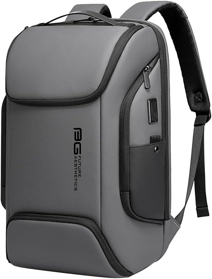 Business Laptop Smart backpack Can Hold 15.6 Inch Laptop Commute Backpack Carry on bag for men and women