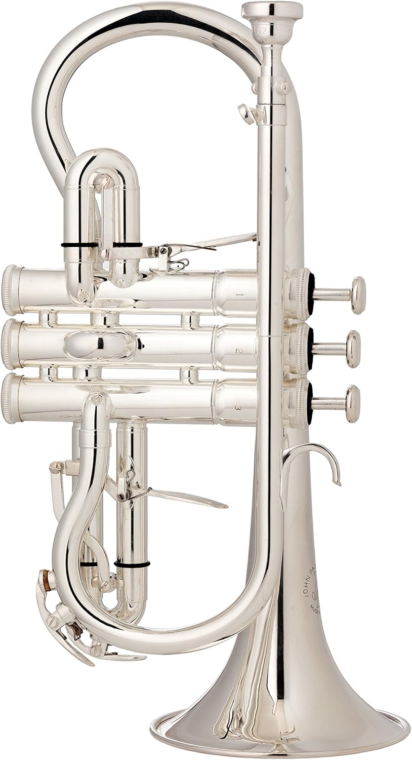 John Packer JP176 Eb Soprano Cornet