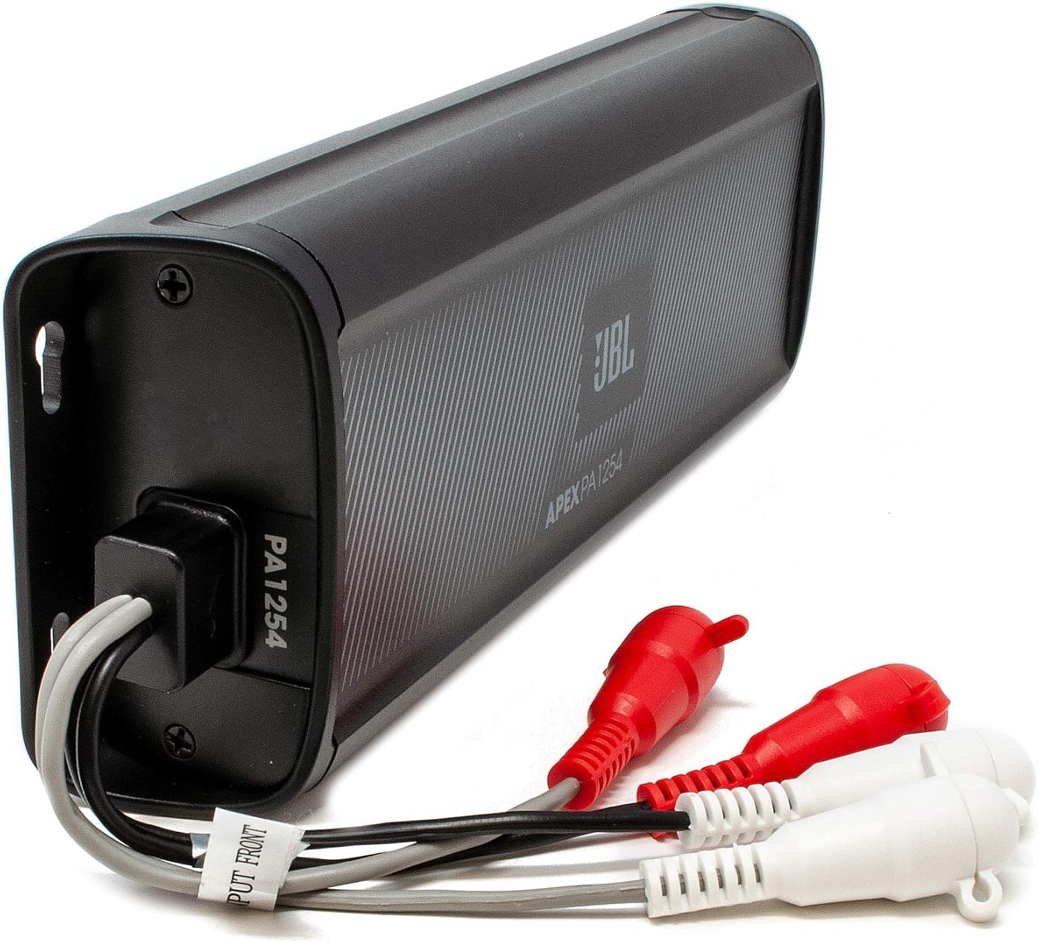 JBL- Marine 4-Channel power sports amplifier, 75 x 4