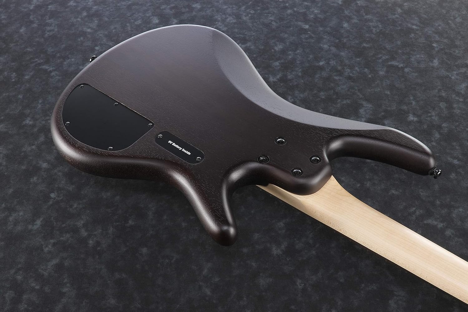 GSR200 Left-Handed Bass Guitar