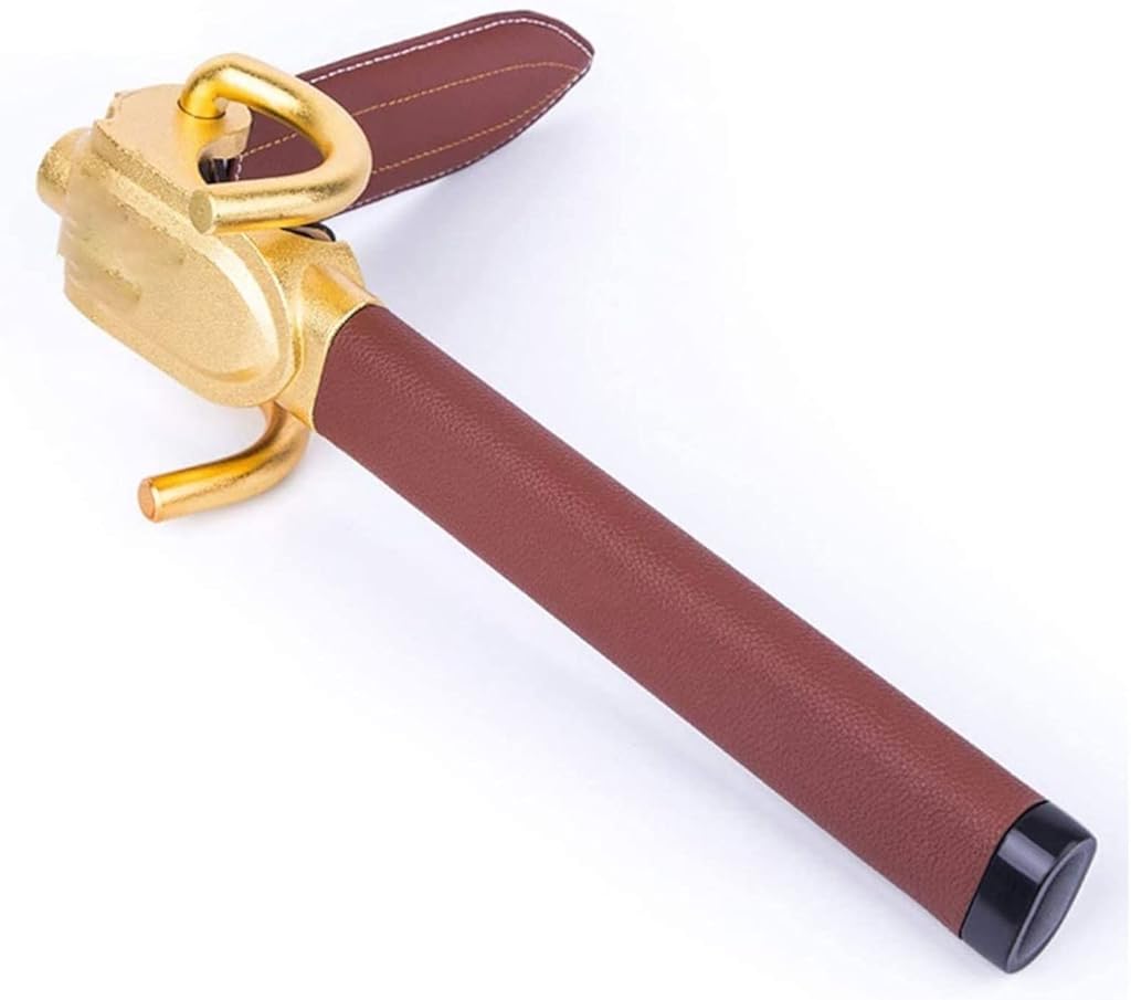 Steering Wheel Lock Car Safety Security Steering Wheel Lock with 2 Keys Anti-Theft Locking Devices Safety Hammer antitheft Products for Car Truck