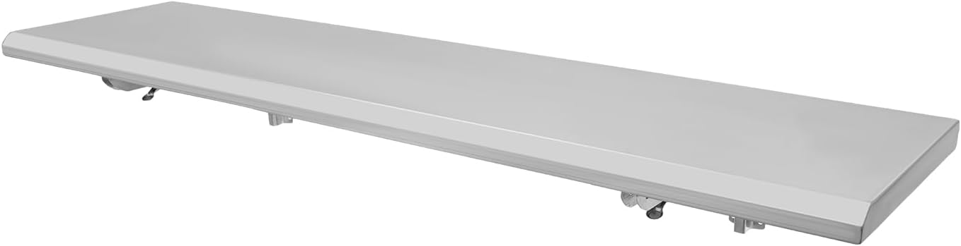 Food Truck Shelf, 48