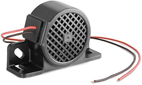 Hella A0934 Backup Alarm Broadband 12-24V Bbs-92